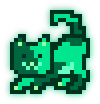 MoonCat #9338 MoonCat #9338
