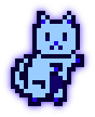 MoonCat #9341 MoonCat #9341