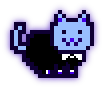 MoonCat #9346 MoonCat #9346