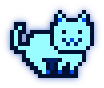 MoonCat #9362 MoonCat #9362