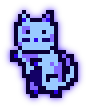 MoonCat #9370 MoonCat #9370