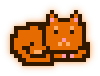 MoonCat #9374 MoonCat #9374