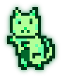 MoonCat #9377 MoonCat #9377