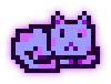 MoonCat #9378 MoonCat #9378