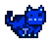 MoonCat #9379 MoonCat #9379