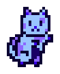 MoonCat #9386 MoonCat #9386
