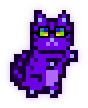 MoonCat #9389 MoonCat #9389