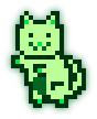 MoonCat #9399 MoonCat #9399