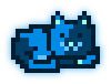 MoonCat #9407 MoonCat #9407