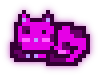 MoonCat #9423 MoonCat #9423