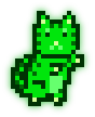 MoonCat #9424 MoonCat #9424