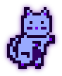 MoonCat #9434 MoonCat #9434