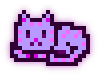 MoonCat #9436 MoonCat #9436