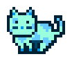 MoonCat #945 MoonCat #945