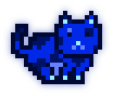 MoonCat #9455 MoonCat #9455