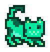 MoonCat #9457 MoonCat #9457