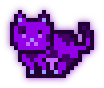 MoonCat #9460 MoonCat #9460