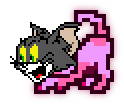 MoonCat #9478 MoonCat #9478
