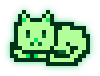 MoonCat #9484 MoonCat #9484