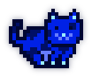 MoonCat #9485 MoonCat #9485