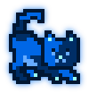 MoonCat #949 MoonCat #949
