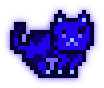 MoonCat #9490 MoonCat #9490