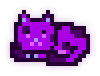MoonCat #9494 MoonCat #9494