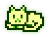 MoonCat #9503 MoonCat #9503