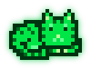MoonCat #9508 MoonCat #9508