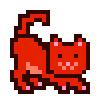 MoonCat #9509 MoonCat #9509