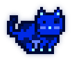 MoonCat #9512 MoonCat #9512