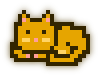 MoonCat #9513 MoonCat #9513