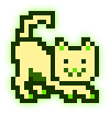 MoonCat #9516