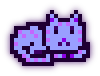 MoonCat #952 MoonCat #952