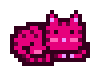 MoonCat #9526 MoonCat #9526