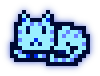 MoonCat #9533 MoonCat #9533