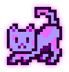 MoonCat #9536 MoonCat #9536