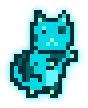 MoonCat #9539 MoonCat #9539