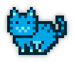 MoonCat #9547 MoonCat #9547