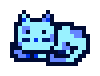 MoonCat #9552 MoonCat #9552