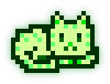 MoonCat #9576 MoonCat #9576