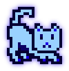 MoonCat #9596 MoonCat #9596