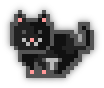MoonCat #96 MoonCat #96