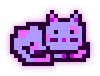 MoonCat #9607 MoonCat #9607