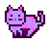 MoonCat #9610 MoonCat #9610