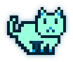MoonCat #9611 MoonCat #9611