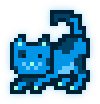 MoonCat #9614 MoonCat #9614