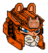 MoonCat #9616 MoonCat #9616