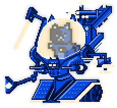 MoonCat #9621 MoonCat #9621