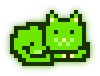 MoonCat #9623 MoonCat #9623